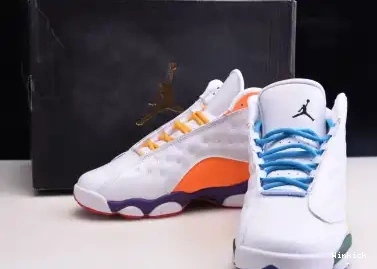 - PLAYGROUND CV0785-158 RETRO 13 JORDAN 0628
